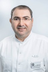 Аракелян Меружан Робертович