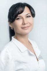 Васкина Ирина Николаевна