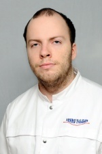 Бабинов Максим Александрович