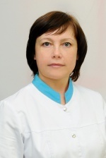 Томилова Юлия Геннадьевна