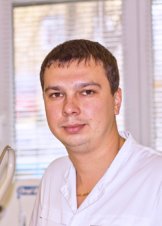 Зайчиков Александр Юрьевич