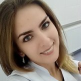 Гасанова Гюнай Владимировна