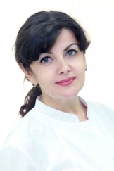 Саркисян Нарине Гришаевна