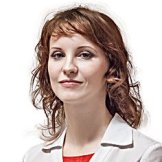Усачева Ирина Павловна
