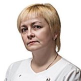 Кяримова Юлия Алексеевна