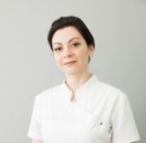 Плиева Лариса Нодаровна