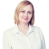 Алхонина Светлана Геннадьевна