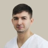 Гордеев Дмитрий Николаевич