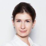 Мариина Татьяна Сергеевна