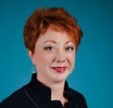 Пашкова Елена Римовна