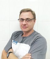 Москаленко Кирилл Николаевич