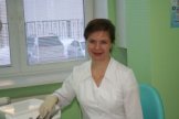 Макарова Наталья Николаевна
