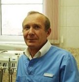Белоглазов Николай Александрович