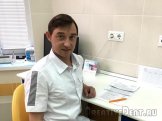 Положенцев Роман Юрьевич