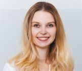 Дeбелая Анна Николаевна