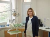 Кокушева (Мурадова) Альбина Сергеевна