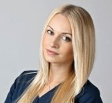 Волянская Лилия Евгеньевна
