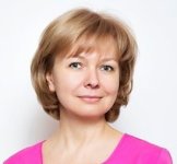 Обрывалина Анна Николаевна