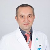 Шульдешов Роман Николаевич