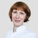 Шипулина Людмила Анатольевна