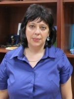 Левина Елена Ивановна