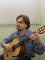 Цуканов Илья Николаевич