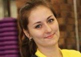 Сошенко Екатерина Анатольевна