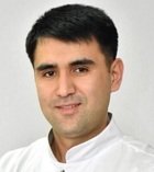 Байбабаев Фахриддин Фозилжонович