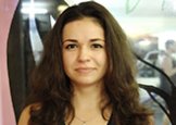 Ходоркович Оксана Алексеевна