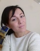 Анисимова Татьяна Владимировна