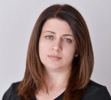 Лайва Оксана Викторовна