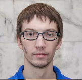 Ефимов Владимир Михайлович