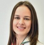 Фунда Алена Юрьевна