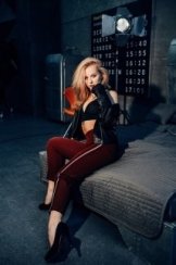 Черкасова Настя