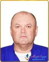 Колесов Олег Юрьевич