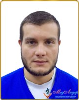 Соколов Дмитрий Андреевич