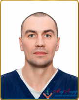 Романов Евгений Николаевич