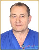 Громов Юрий Михайлович