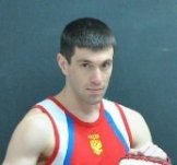 Бабаев Роман Камилович