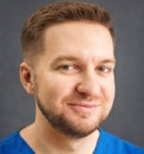 Русаков Никита Валентинович
