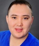 Бейксекеев Кайрат