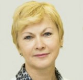 Кочетова Галина Богдановна
