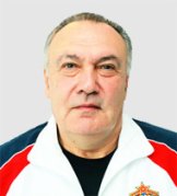 Ярдошвили Александр Эдуардович
