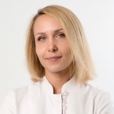 Поленкова Ольга Александровна