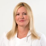 Медведская Ангелина Анатольевна