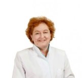 Гостева Ирина Валерьевна