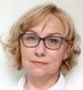 Кудымова Елена Владимировна