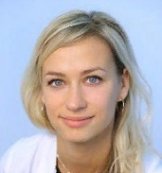 Прокопова Марина Алексеевна
