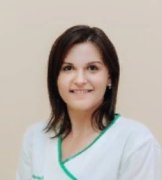 Шипулина Ольга Валерьевна