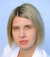 Ремизова Елена Владимировна